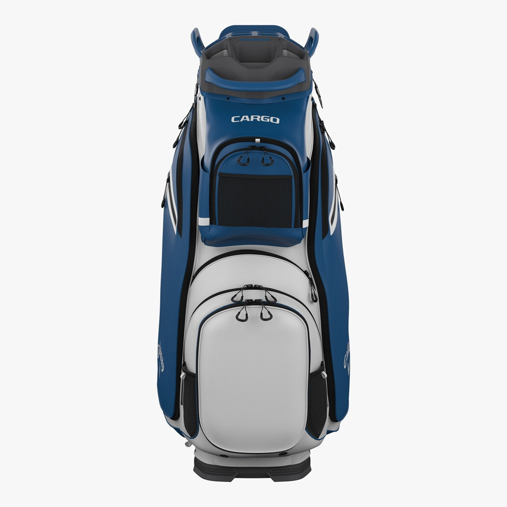 Callaway Golf 2025 Cargo Cart Bag - Maple Hill Golf